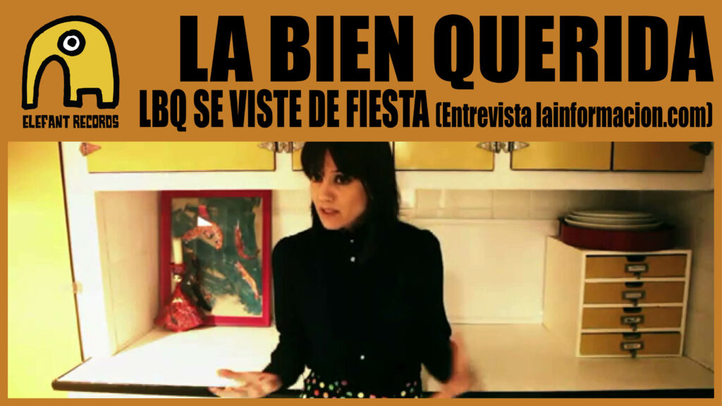 Imagen destacada de video: Lainformación.com [Entrevista]